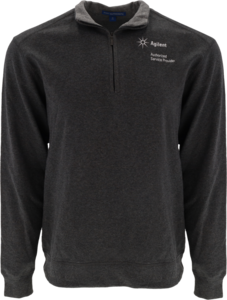 Unisex Port Authority Interlock 1/4-Zip (ASP)