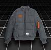MA- 1 Quilted Bomber Jacket image 1