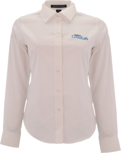 Women's Button-Down Shirt