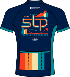 STP Men's Jersey 26'