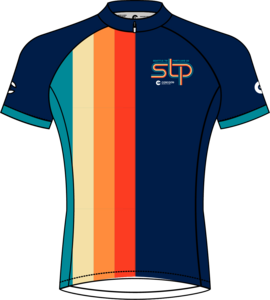 STP Women's Jersey 26'