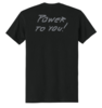 Power to You T-Shirt image 2