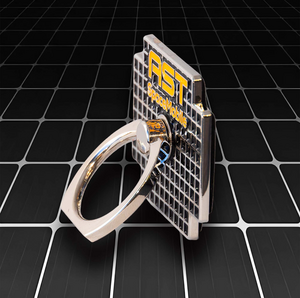 BlueBird Cell Phone Ring Holder