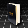 Essential Journal - Gold Foil image 2