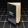Essential Journal - Silver Foil image 1