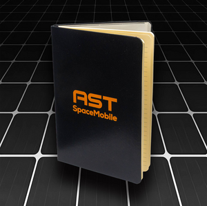 Essential Journal - Orange