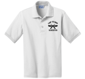 Youth Port & Company Core Blend Jersey Knit Polo