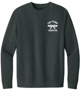 Unisex District V.I.T.™ Fleece Crew