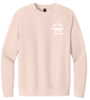 Rosewater Pink