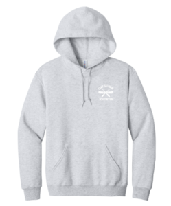 Unisex Jerzees NuBlend Pullover Hooded Sweatshirt