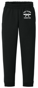 Youth Port & Company Core Fleece Jogger