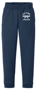 Youth Port & Company Core Fleece Jogger