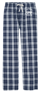 Unisex District Flannel Plaid Pant