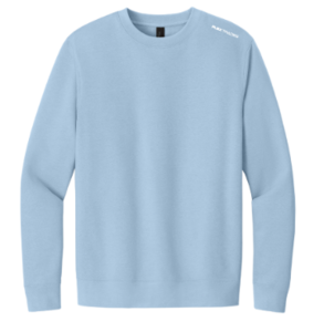 Unisex Fleece Crew