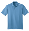 Men's Performance Fine Jacquard Polo image 1