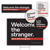 Welcome the Stranger Faith Bundle image 1