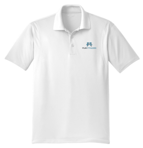 Unisex Sport Polo