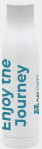 Acuara 600ml Double Wall Bottle	