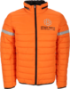 United Hatzalah Official Puffer Jacket image 2