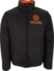 United Hatzalah Official Puffer Jacket image 4