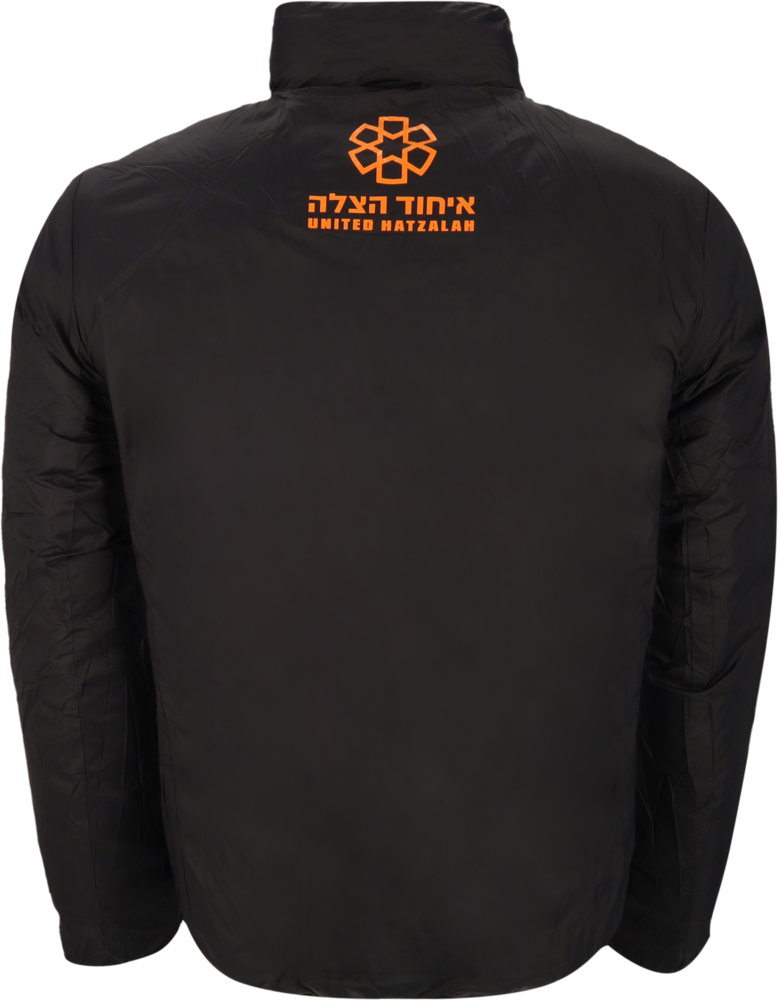 United Hatzalah Official Puffer Jacket