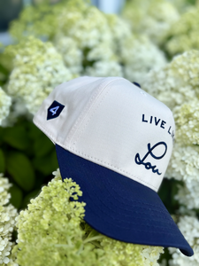 The Classic Cap