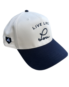 The Classic Cap