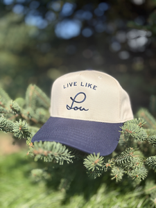 The Classic Cap
