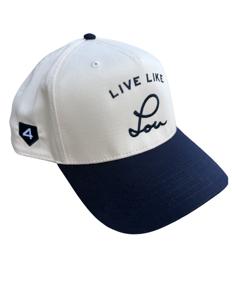 The Classic Cap