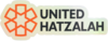 United Hatzalah Logo Sticker image 2