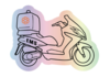 Sticker image 3