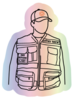 Sticker image 3