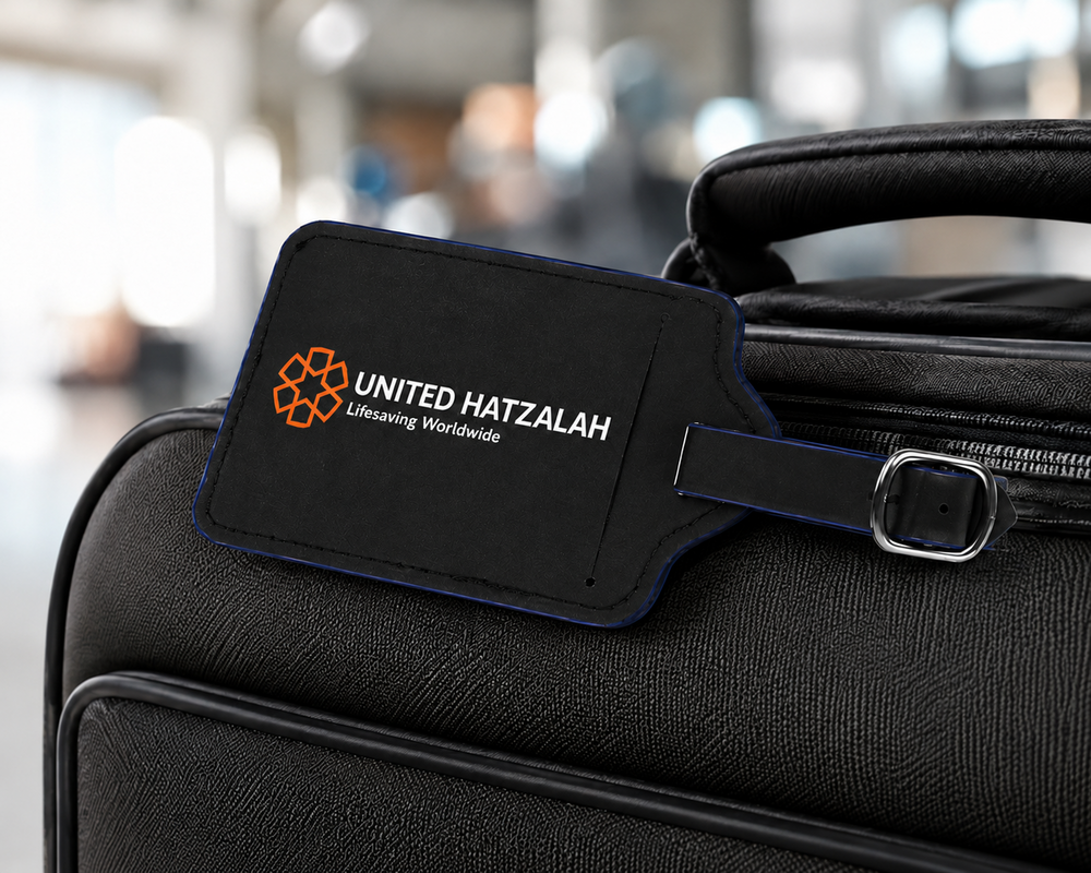Luggage Tag