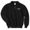 ¼ Zip Sweatshirt image 2
