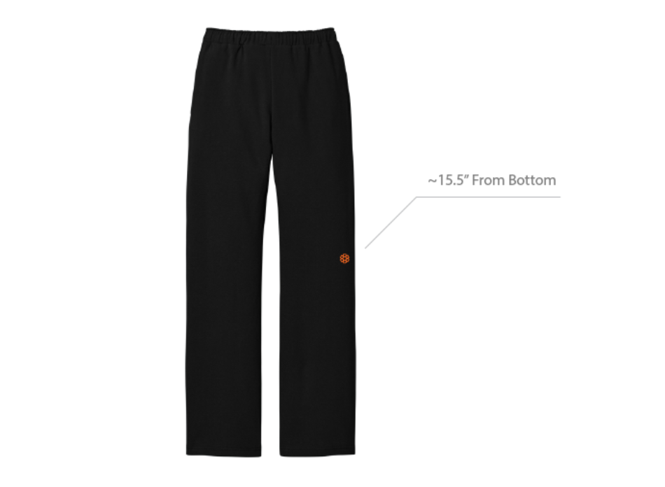 Sweatpants