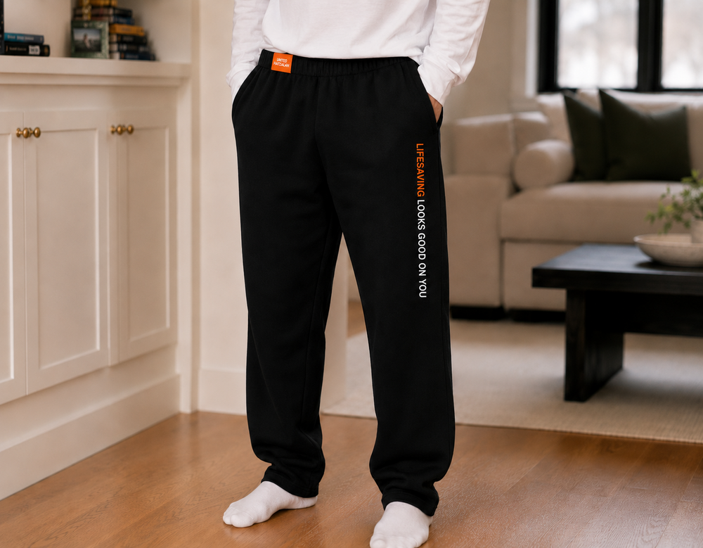 Sweatpants