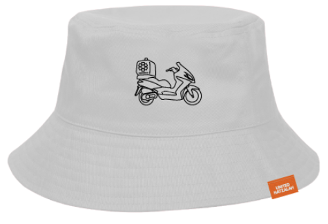 Bucket Hat