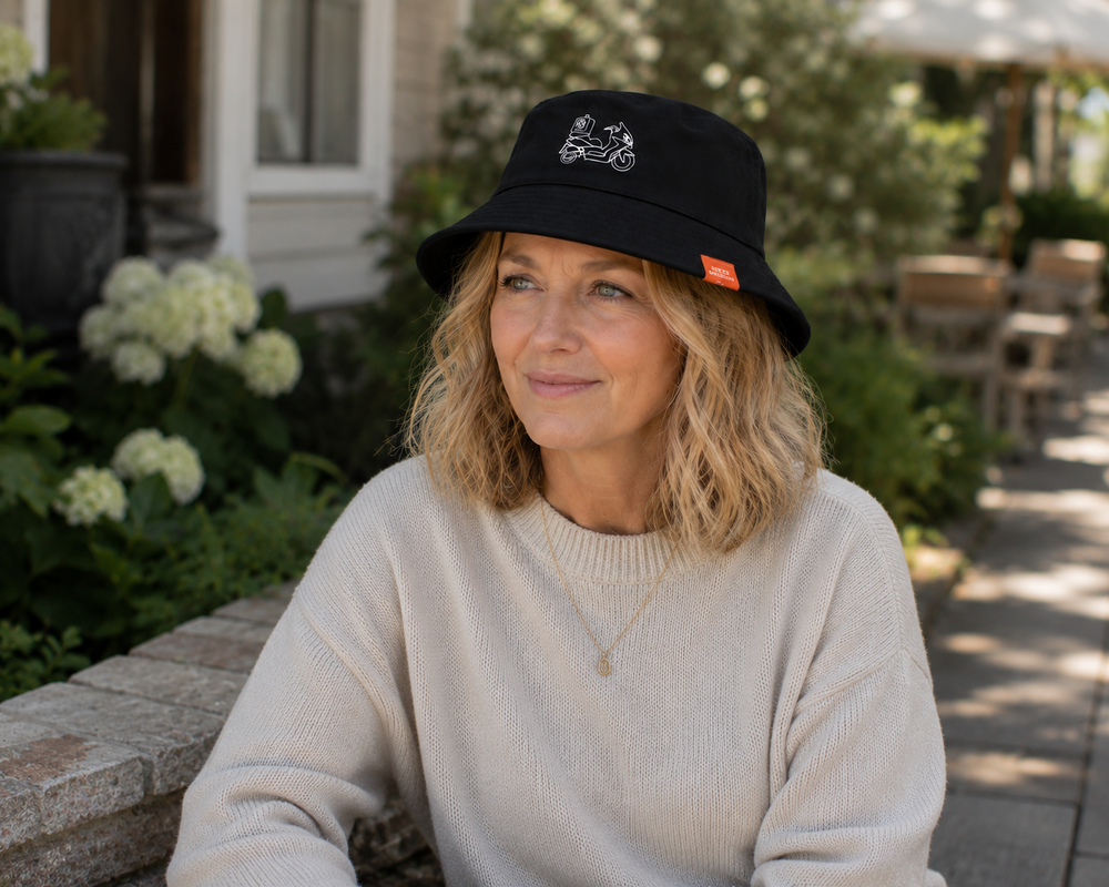 Bucket Hat