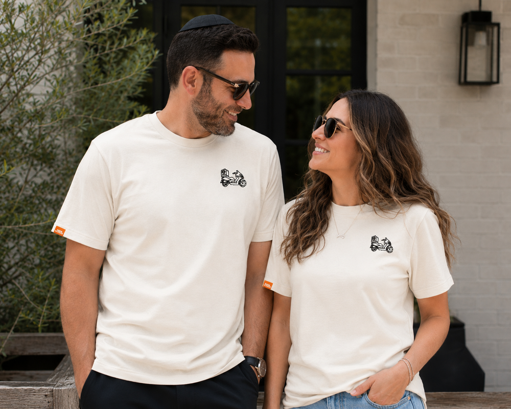 Limited Edition Ambucycle T-shirt