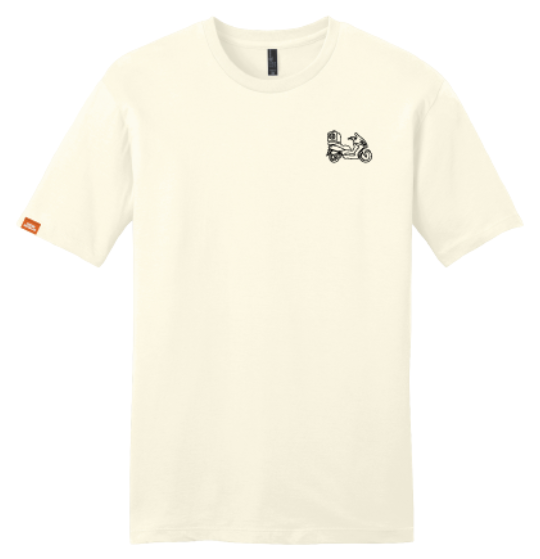 Limited Edition Ambucycle T-shirt