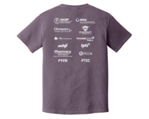 2026 Pharmacy Technician Day T-shirt