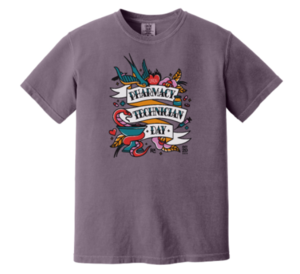 2026 Pharmacy Technician Day T-shirt
