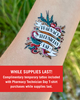 2026 Pharmacy Technician Day T-shirt image 4