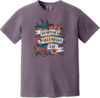 2026 Pharmacy Technician Day T-shirt image 1
