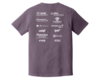 2026 Pharmacy Technician Day T-shirt image 2