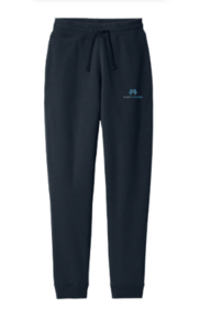 District Jogger
