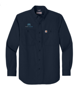 Carhartt LS Shirt