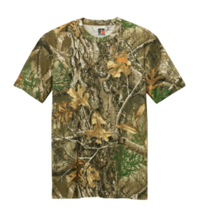 Realtree Tee