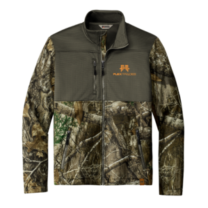 Realtree Soft Shell