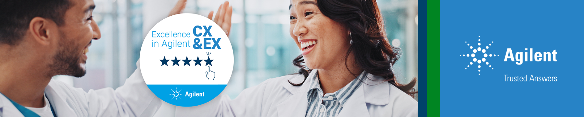 Excellence in Customer Experience and Employee Experience